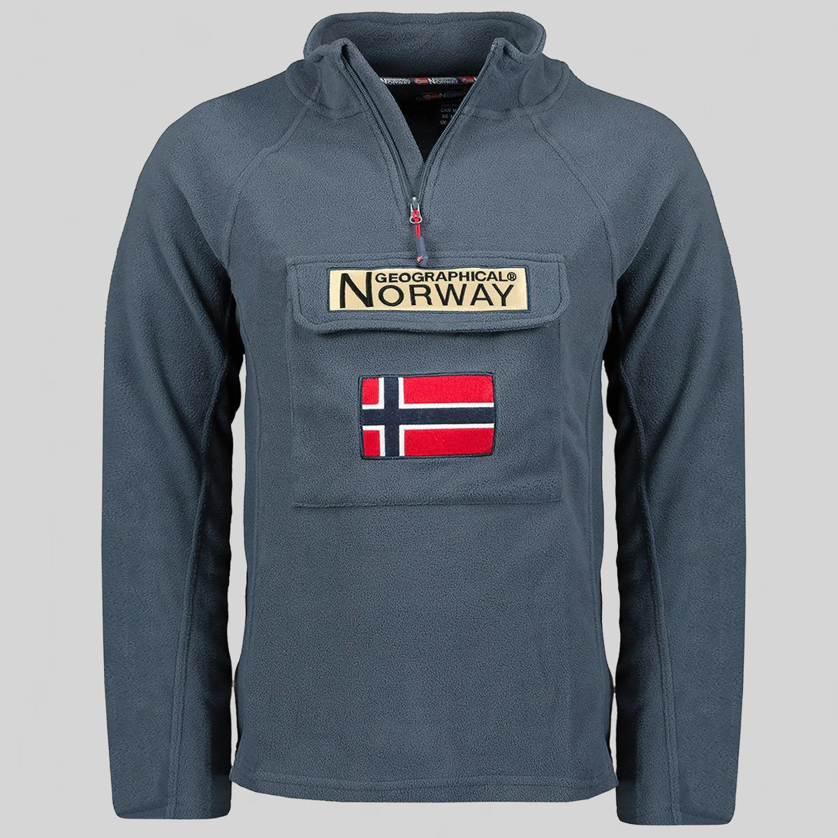 Geographical Norway TYMCLASS HZ Homme - Sweatshirt - Image 13