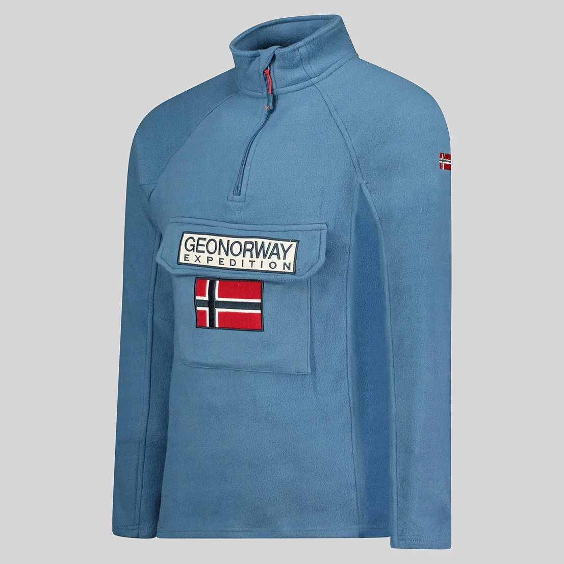 Geographical Norway TYMCLASS HZ Homme - Sweatshirt - Image 14