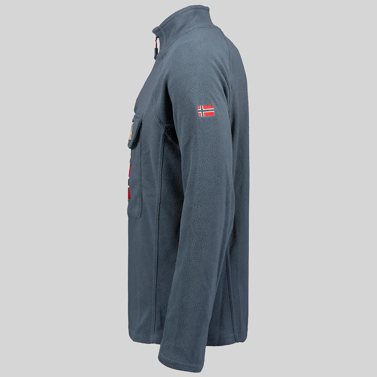 Geographical Norway TYMCLASS HZ Homme - Sweatshirt - Image 4