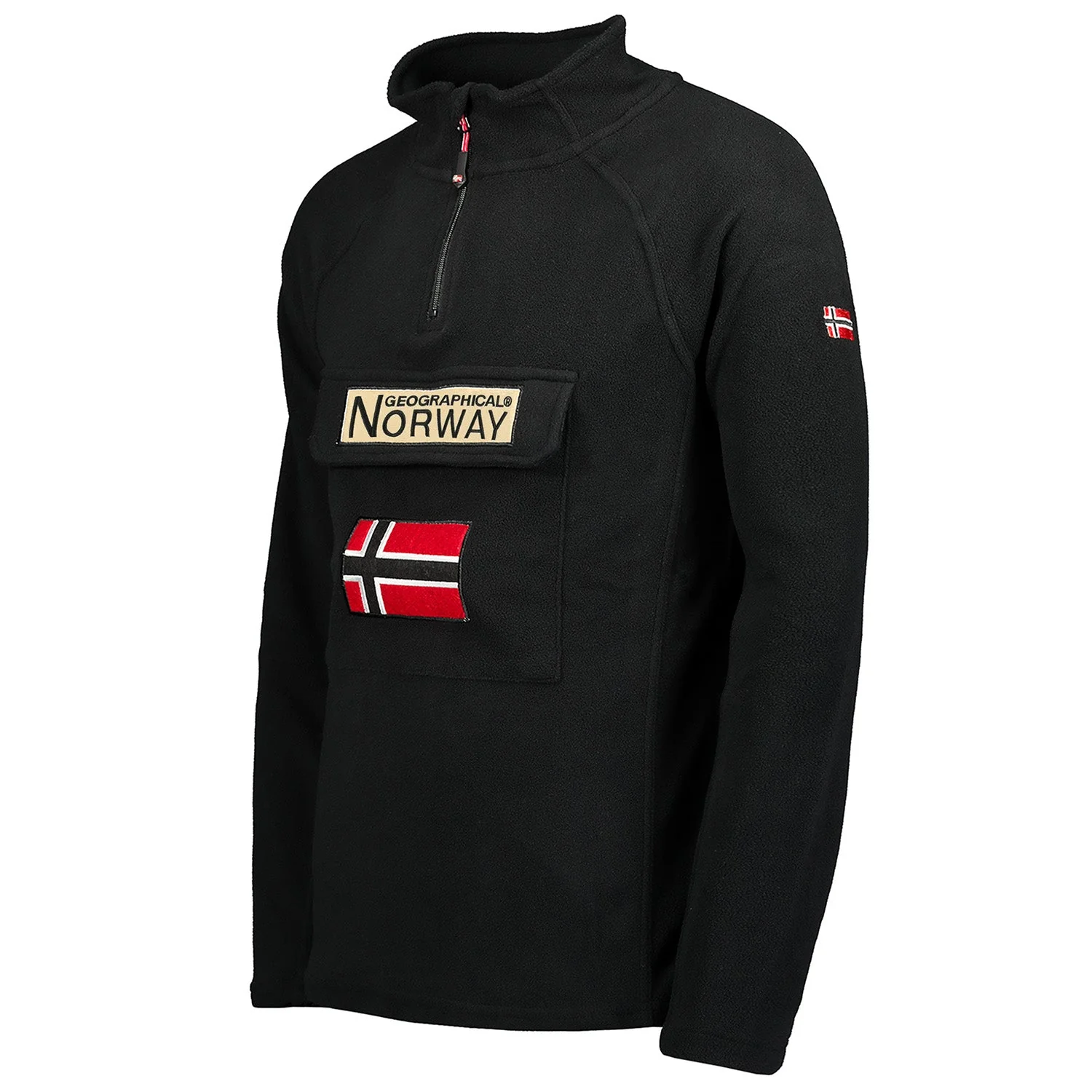 Geographical Norway TYMCLASS HZ Homme - Sweatshirt - Image 6