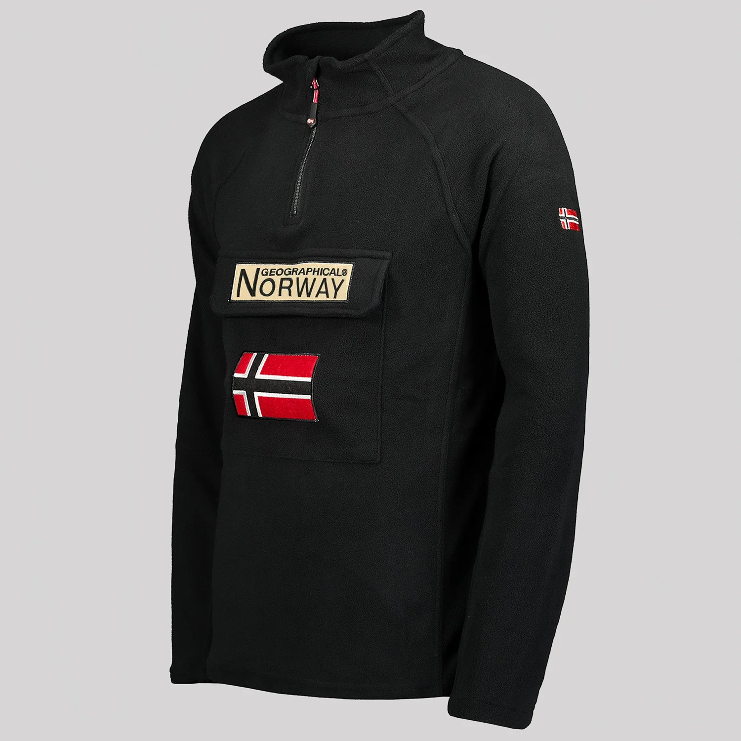 Geographical Norway TYMCLASS HZ Homme - Sweatshirt - Image 7