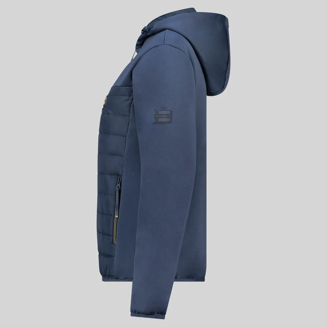 Geographical Norway TYPHLOSION Femme - Softshell - Image 3