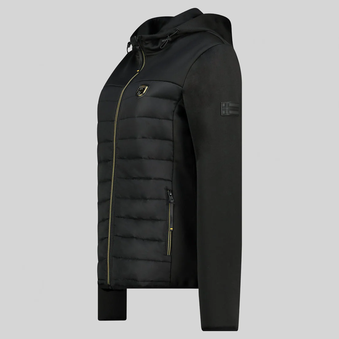 Geographical Norway TYPHLOSION Femme - Softshell - Image 6