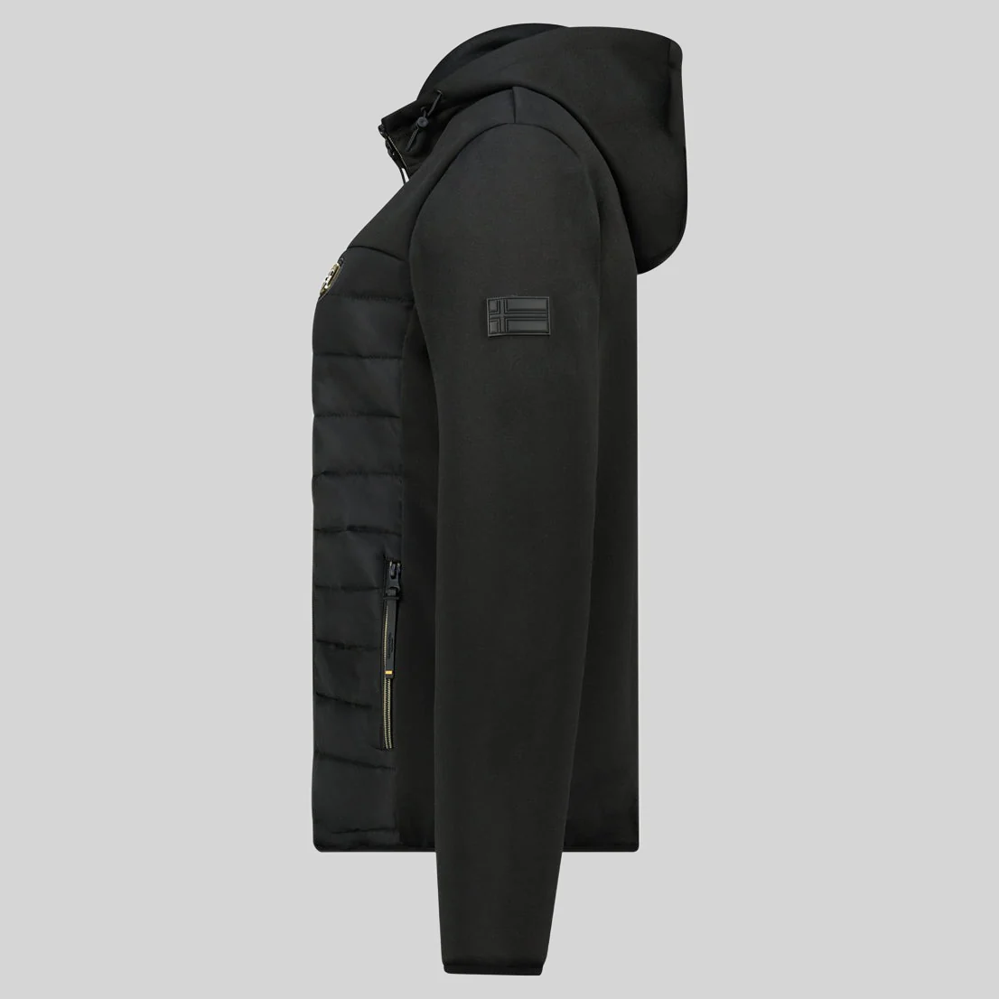 Geographical Norway TYPHLOSION Femme - Softshell - Image 7