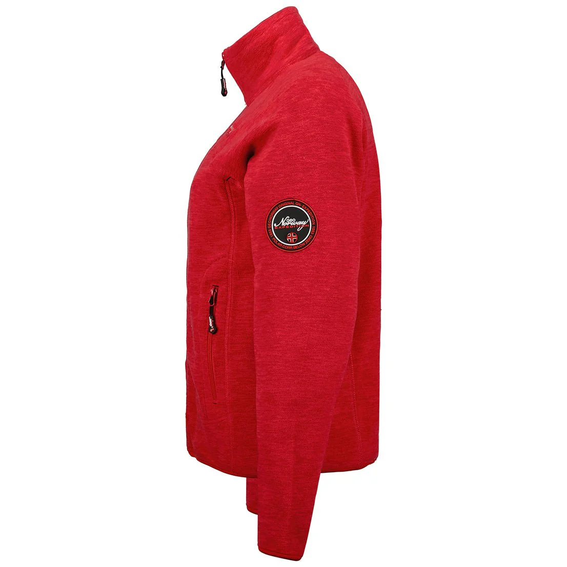 Geographical Norway TYRELL Femme - Polaire - Image 11