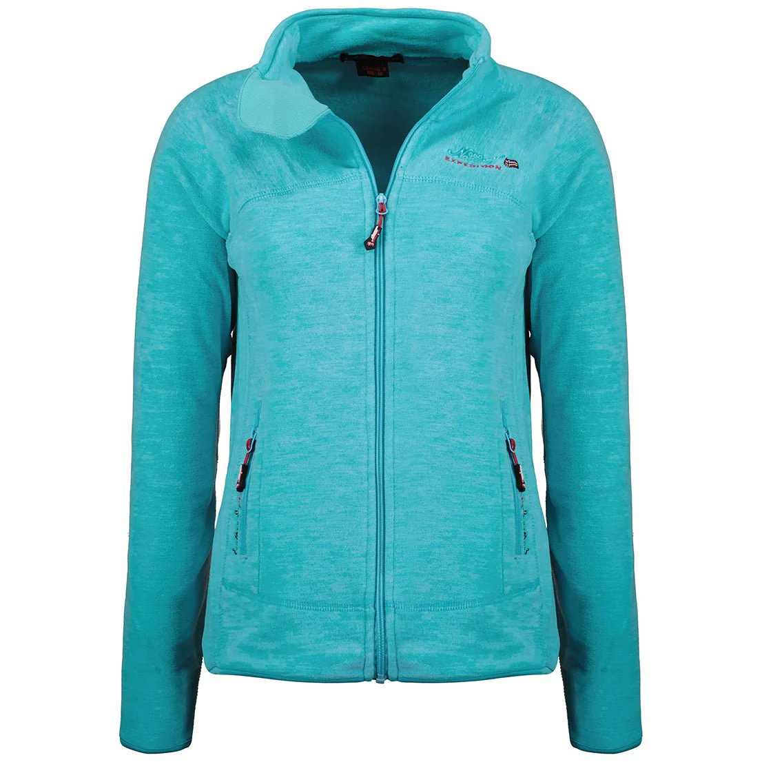 Geographical Norway TYRELL Femme - Polaire - Image 12