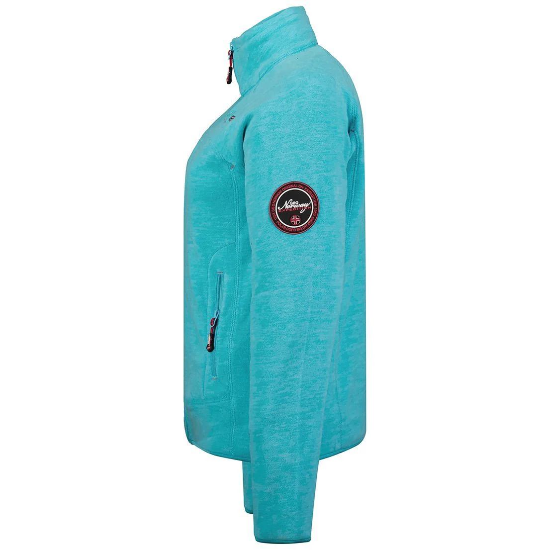 Geographical Norway TYRELL Femme - Polaire - Image 13