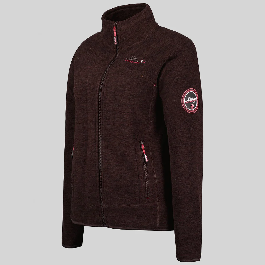 Geographical Norway TYRELL Femme - Polaire - Image 3