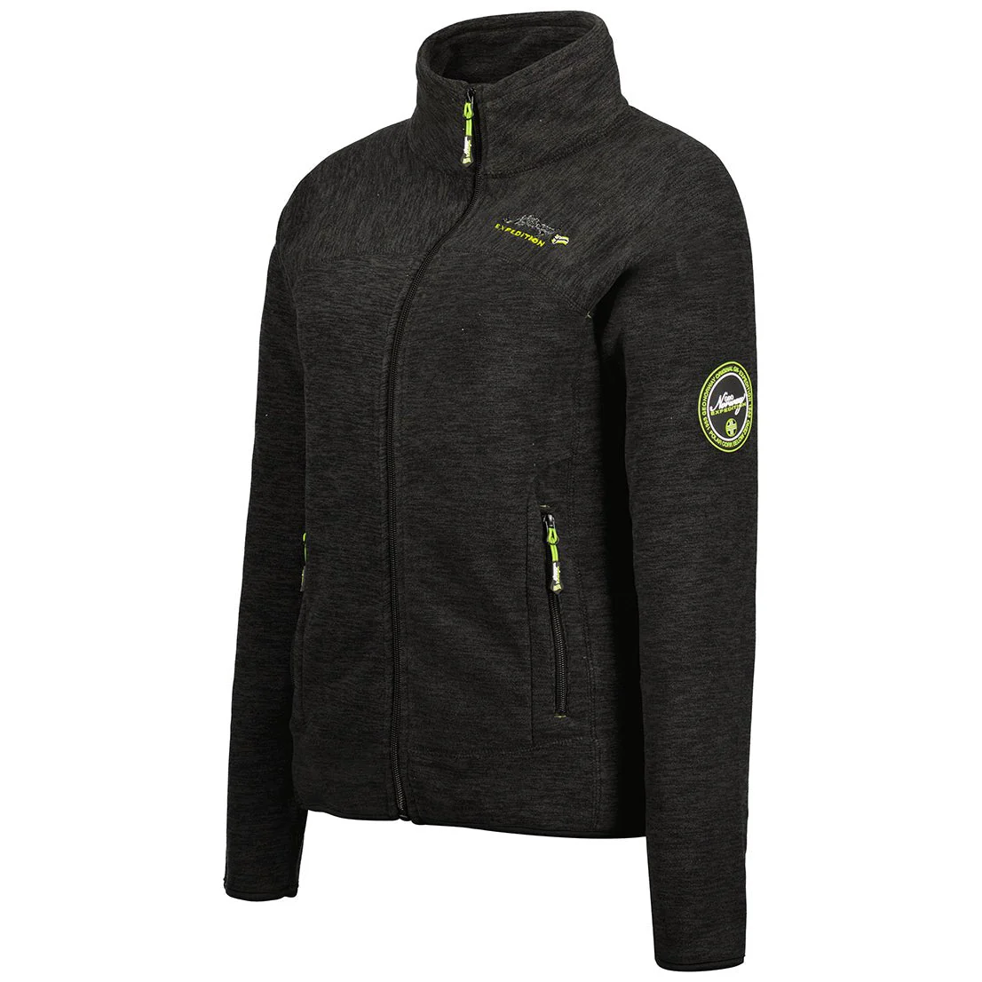 Geographical Norway TYRELL Femme - Polaire - Image 4