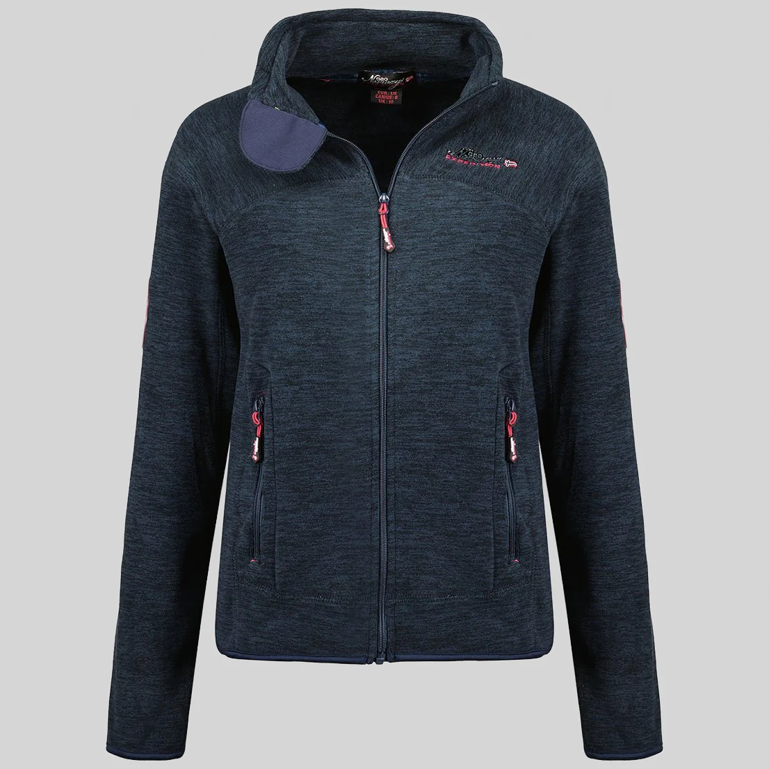 Geographical Norway TYRELL Femme - Polaire - Image 6