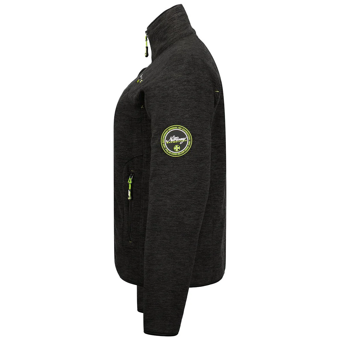 Geographical Norway TYRELL Femme - Polaire - Image 7