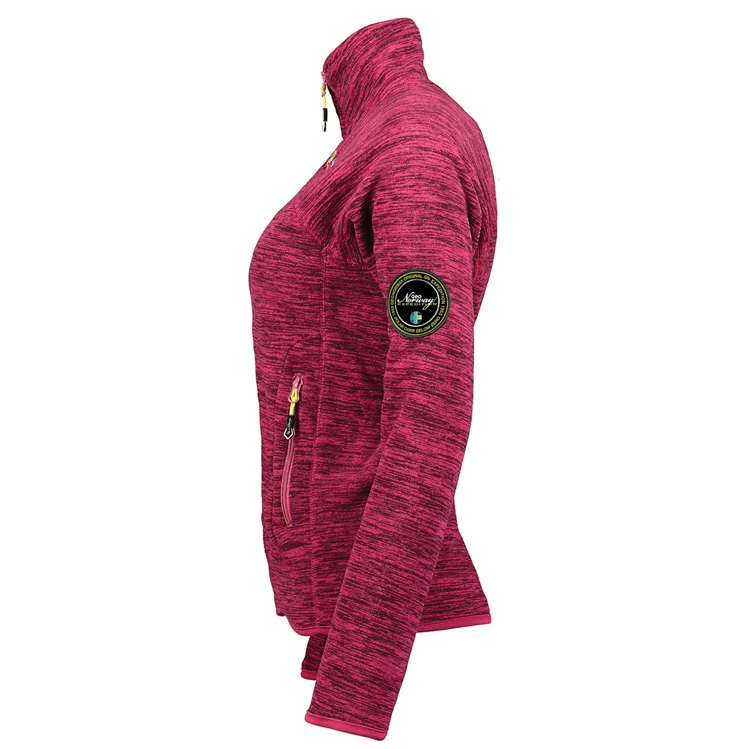 Geographical Norway TYRELL Femme - Polaire - Image 8