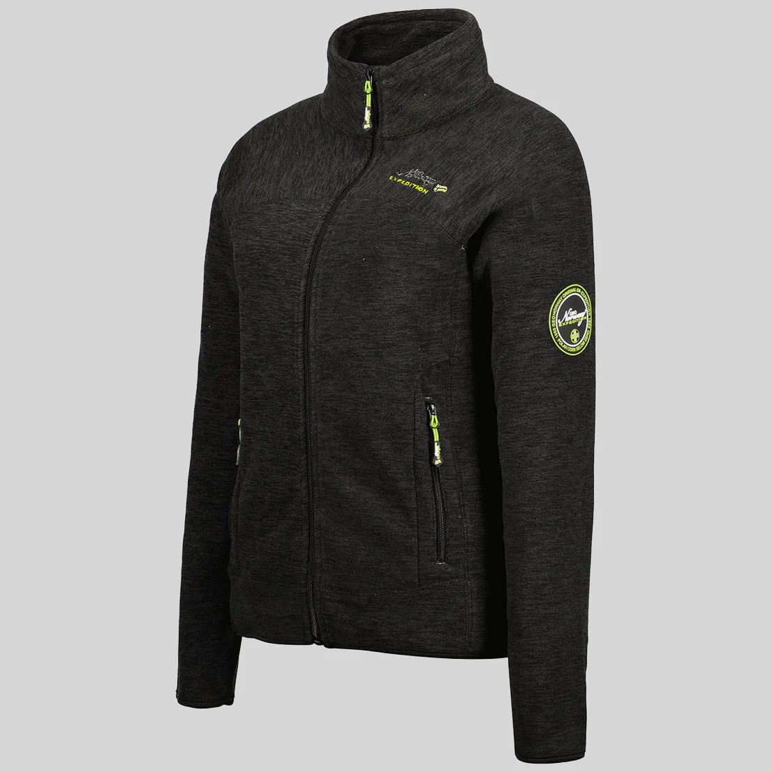 Geographical Norway TYRELL Femme - Polaire - Image 9