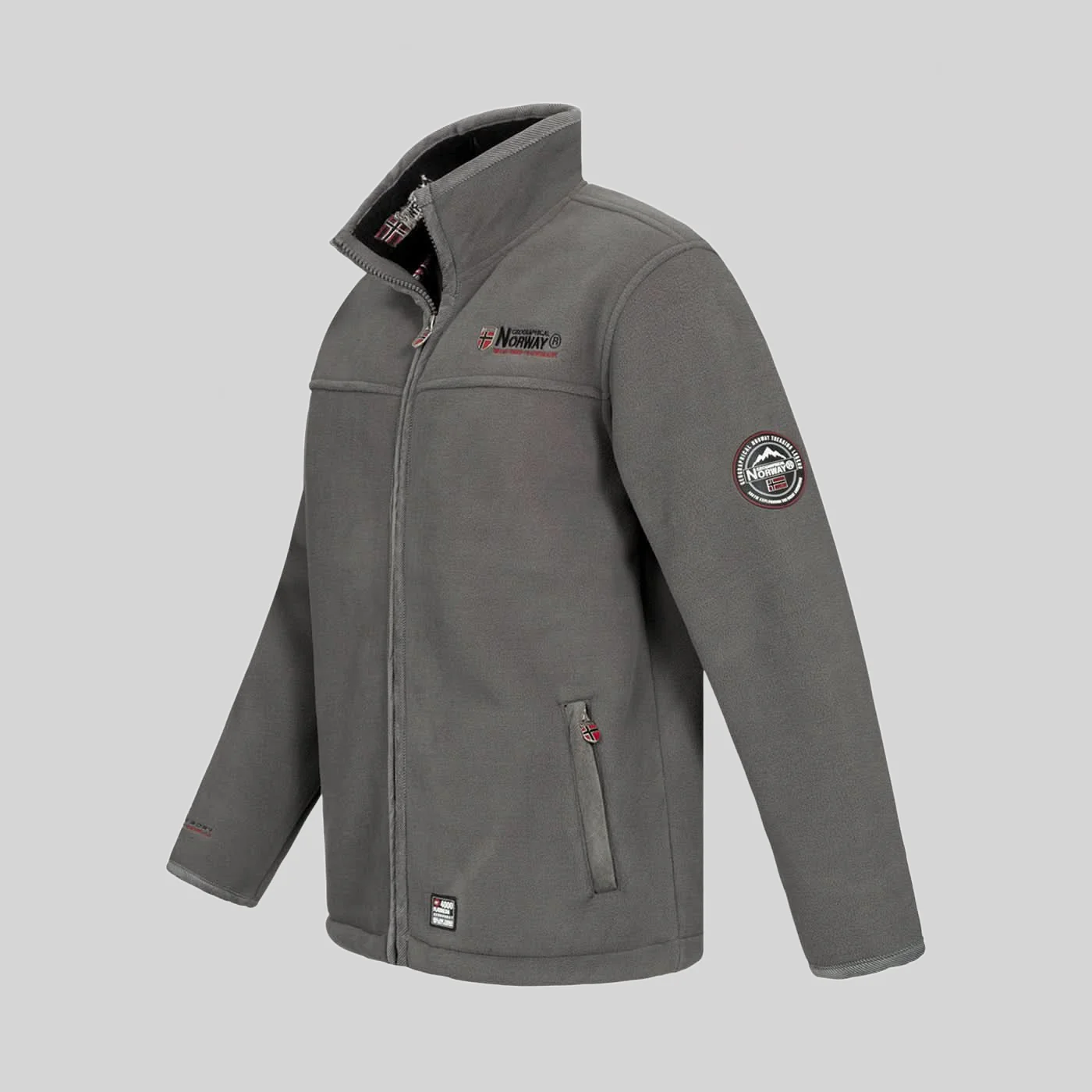 Geographical Norway UBOLT Homme - Polaire - Image 19