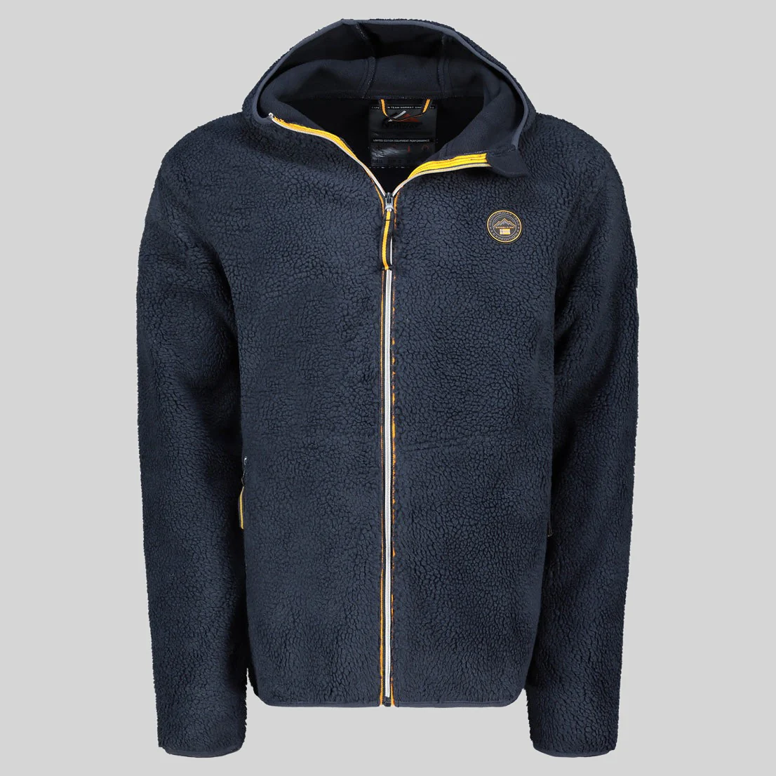 Geographical Norway UCHERPIM Homme - Polaire - Image 3