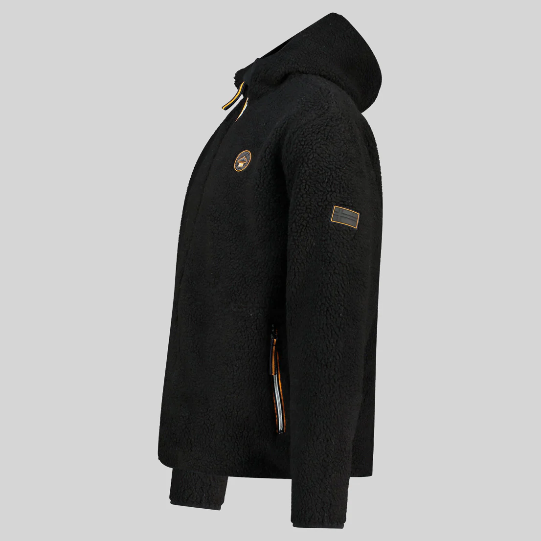 Geographical Norway UCHERPIM Homme - Polaire - Image 8