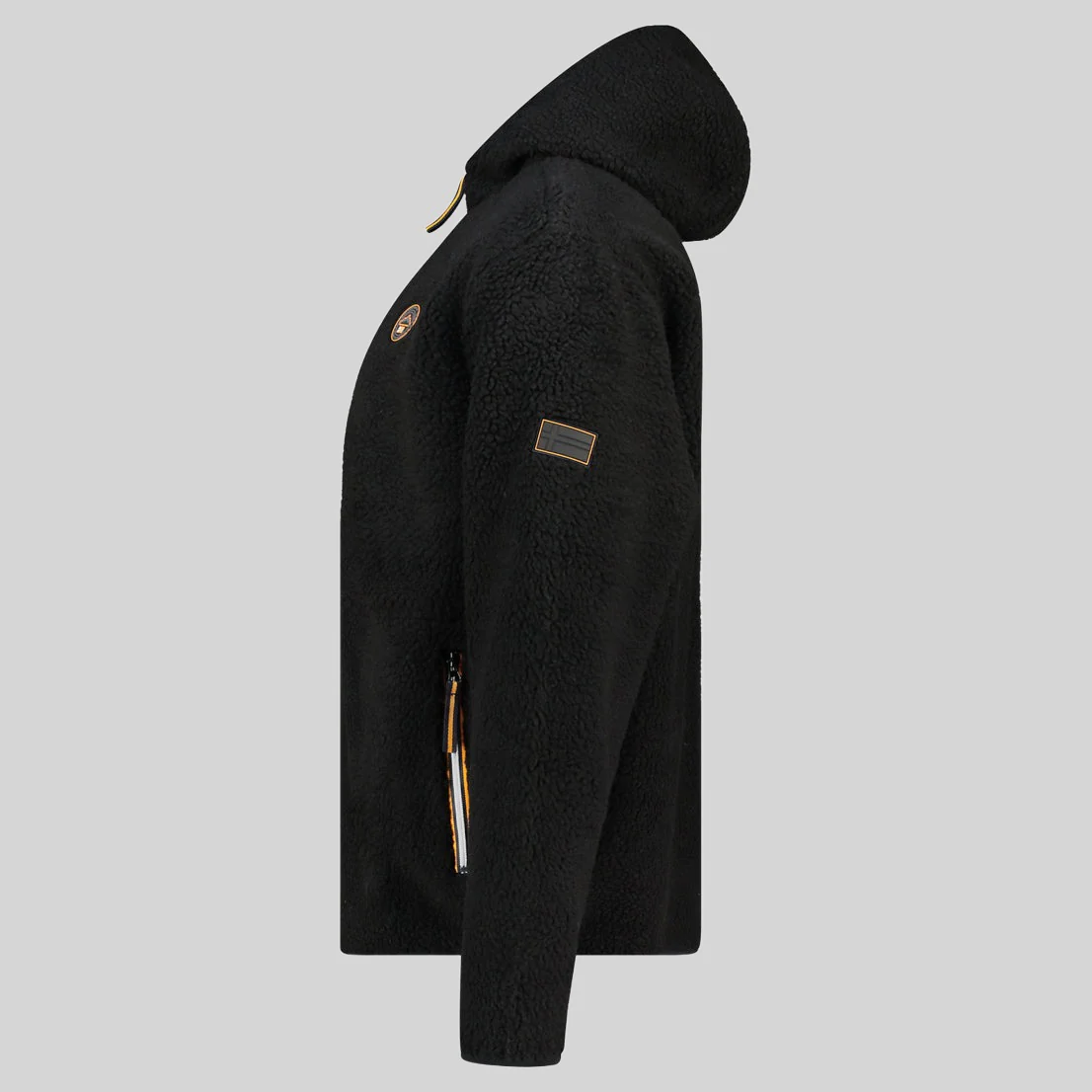 Geographical Norway UCHERPIM Homme - Polaire - Image 9