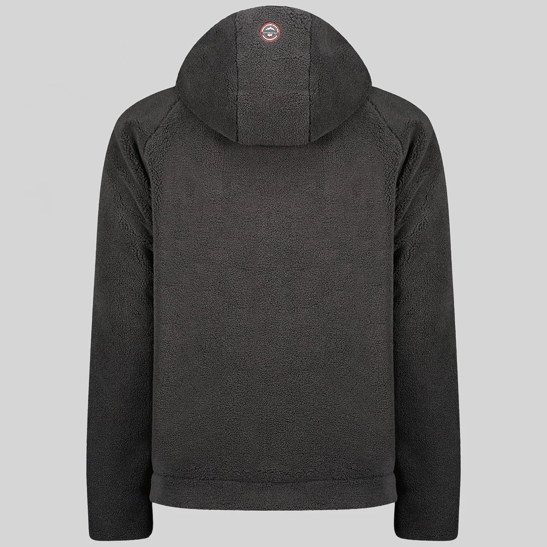 Geographical Norway UDAF - Polaire Zippée - Image 6