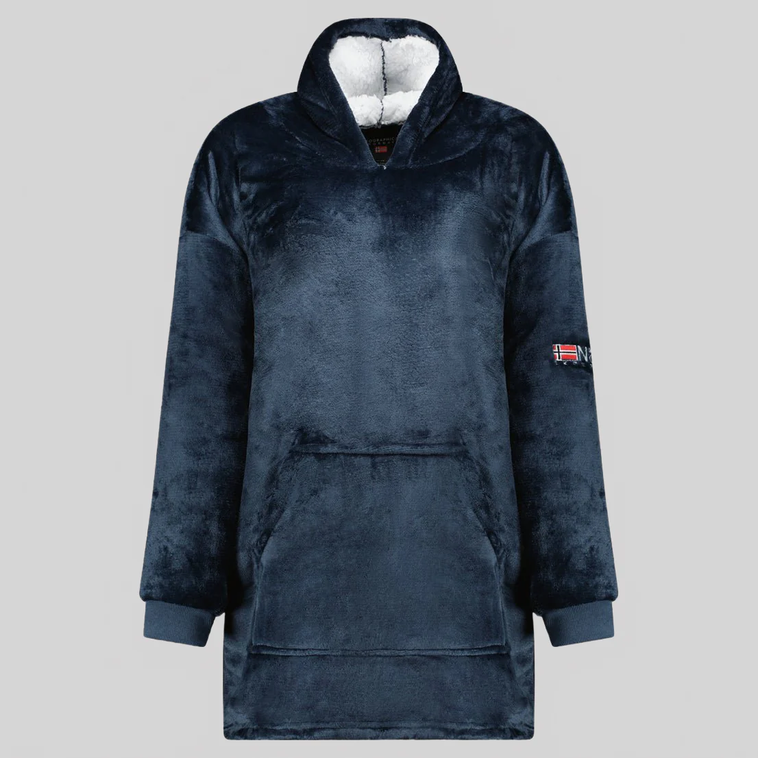 Geographical Norway UDDY – Polaire - Image 2