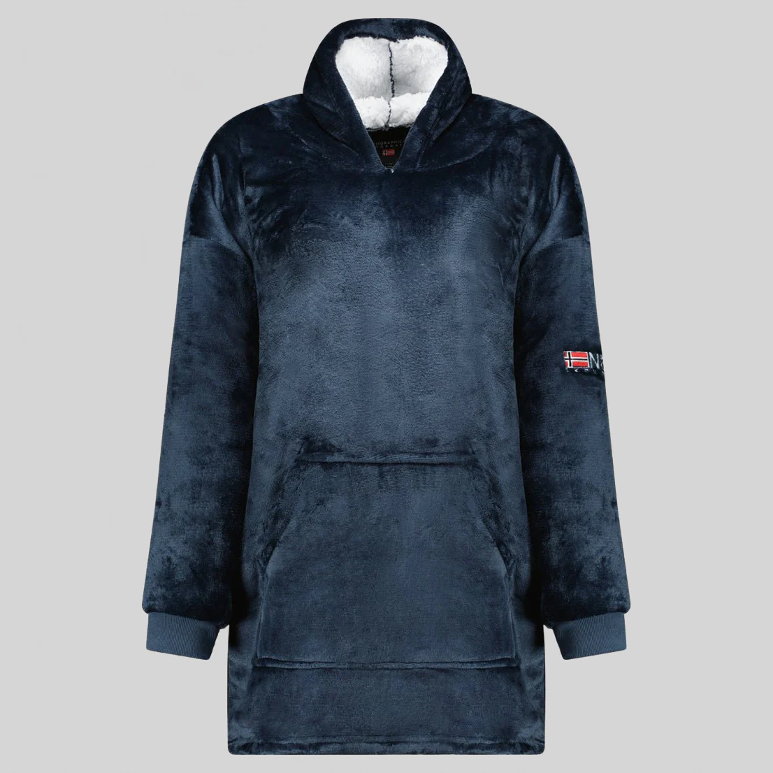 Geographical Norway UDDY – Polaire - Image 5