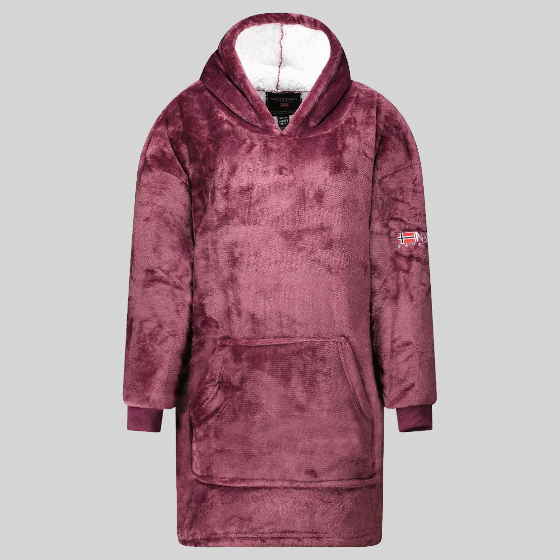 Geographical Norway UDDY – Polaire - Image 7