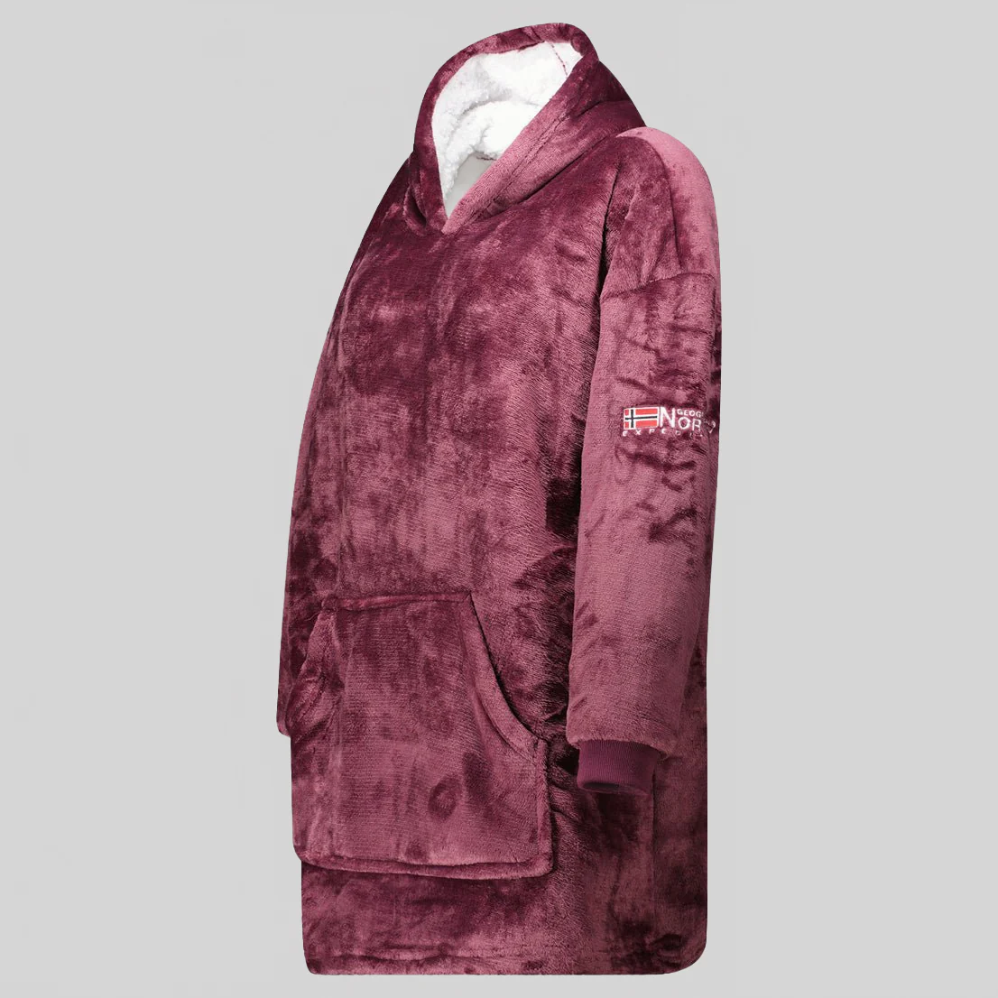 Geographical Norway UDDY – Polaire - Image 9
