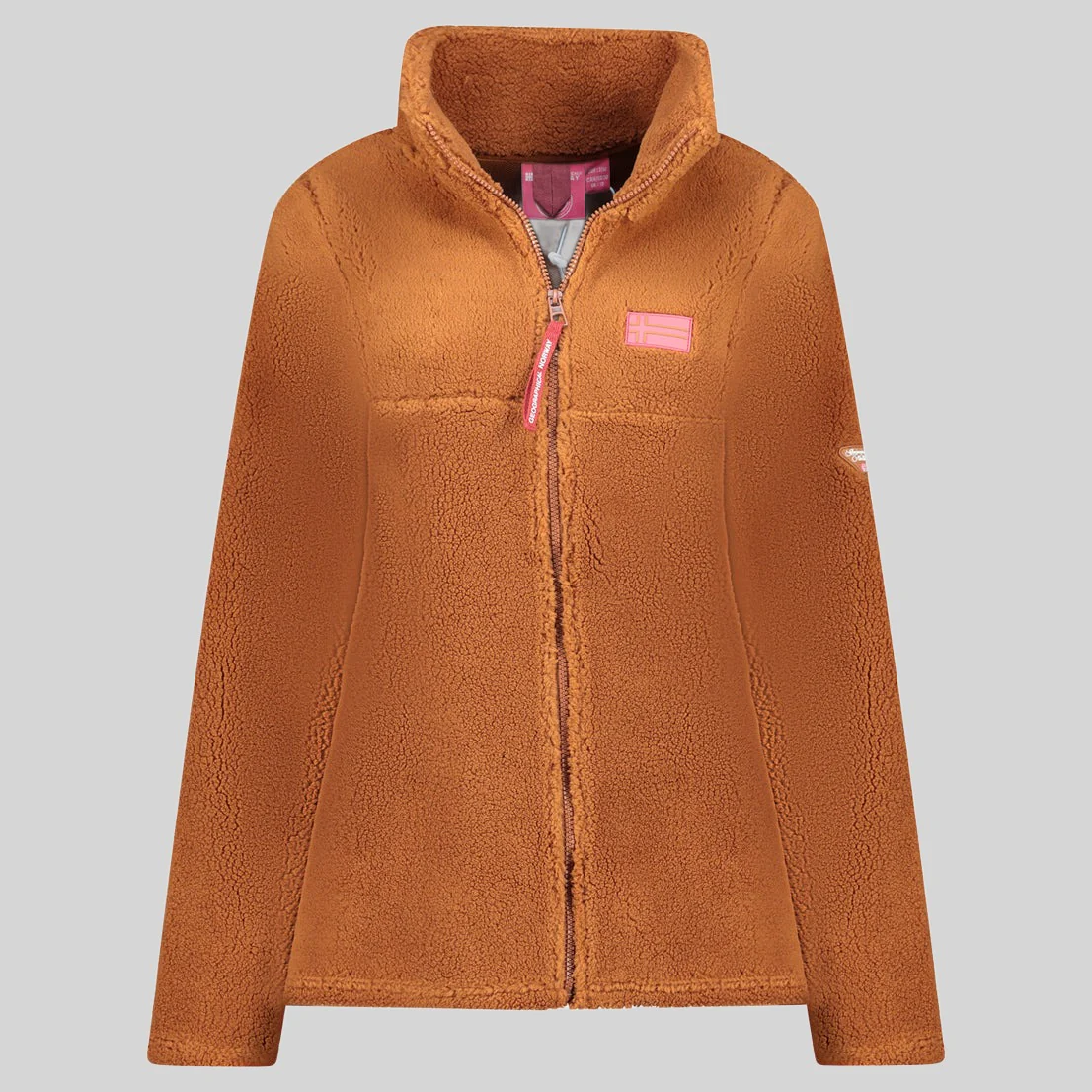 Geographical Norway UDOLCE Femme - Polaire - Image 10