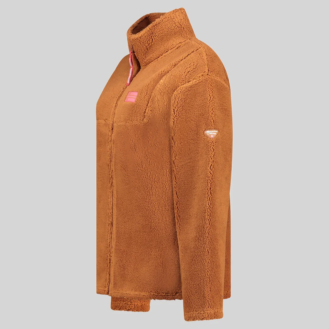 Geographical Norway UDOLCE Femme - Polaire - Image 11