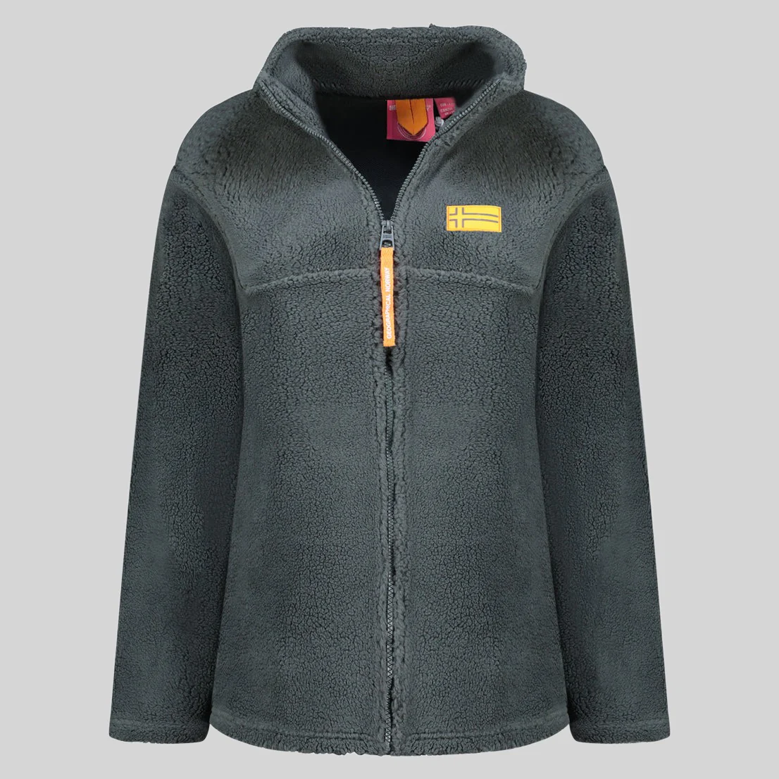 Geographical Norway UDOLCE Femme - Polaire - Image 14
