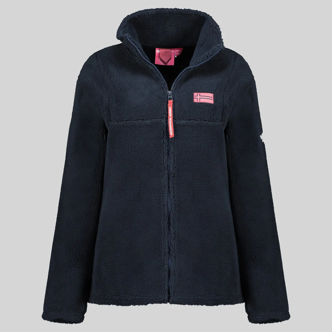 Geographical Norway UDOLCE Femme - Polaire - Image 18