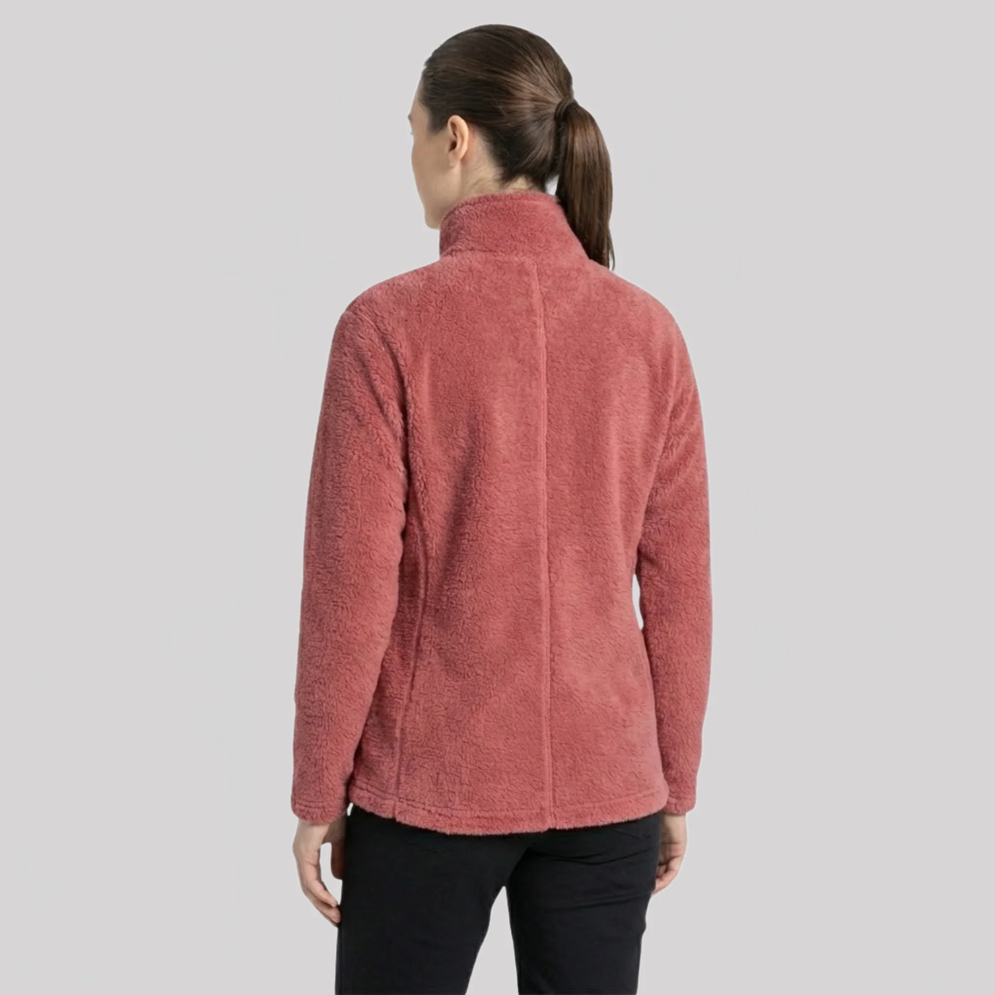 Geographical Norway UDOLCE Femme - Polaire - Image 2