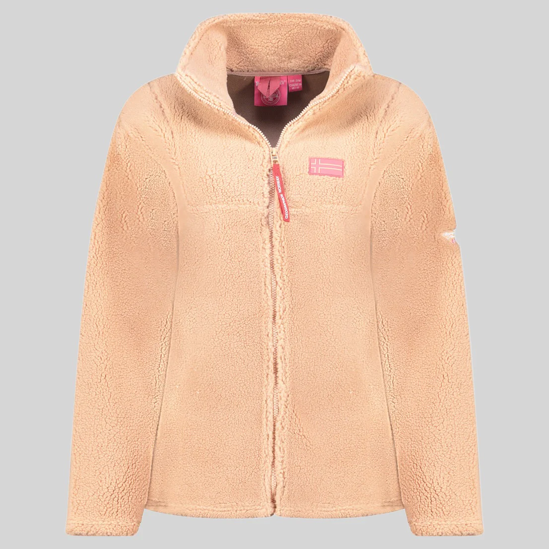 Geographical Norway UDOLCE Femme - Polaire - Image 22