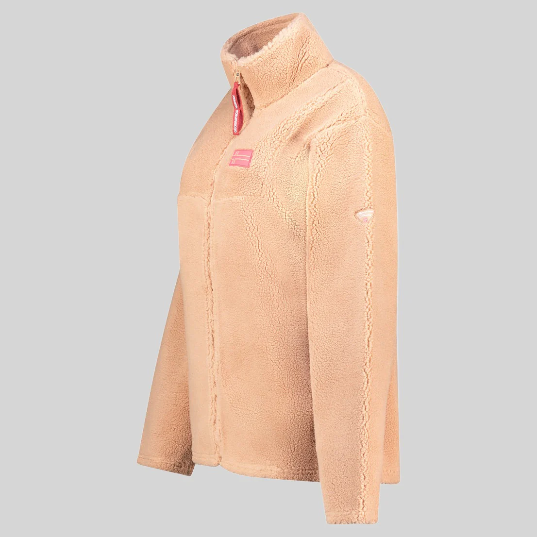 Geographical Norway UDOLCE Femme - Polaire - Image 23
