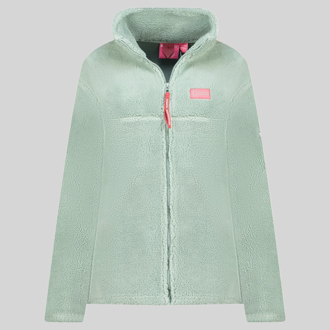 Geographical Norway UDOLCE Femme - Polaire - Image 26