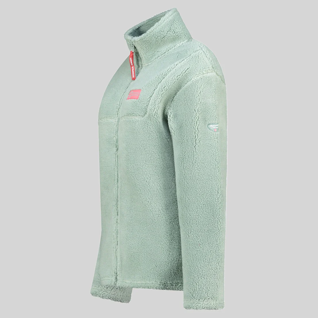 Geographical Norway UDOLCE Femme - Polaire - Image 27