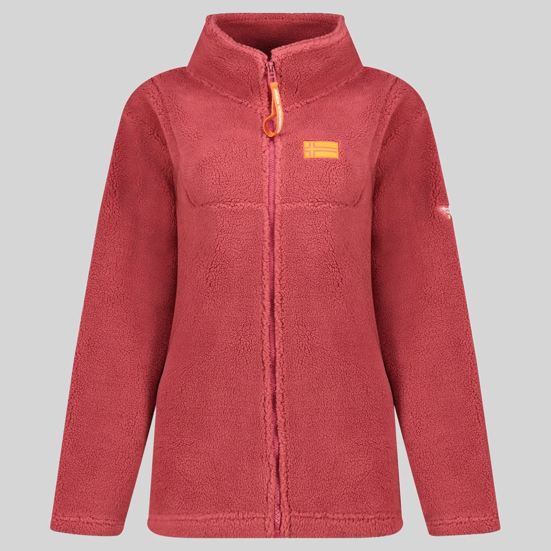 Geographical Norway UDOLCE Femme - Polaire - Image 3
