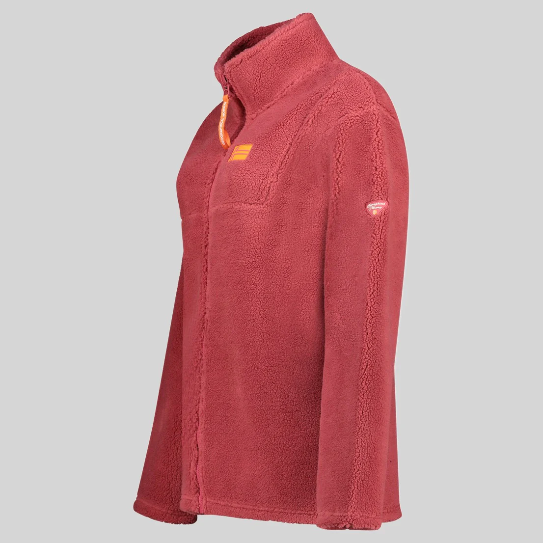 Geographical Norway UDOLCE Femme - Polaire - Image 4
