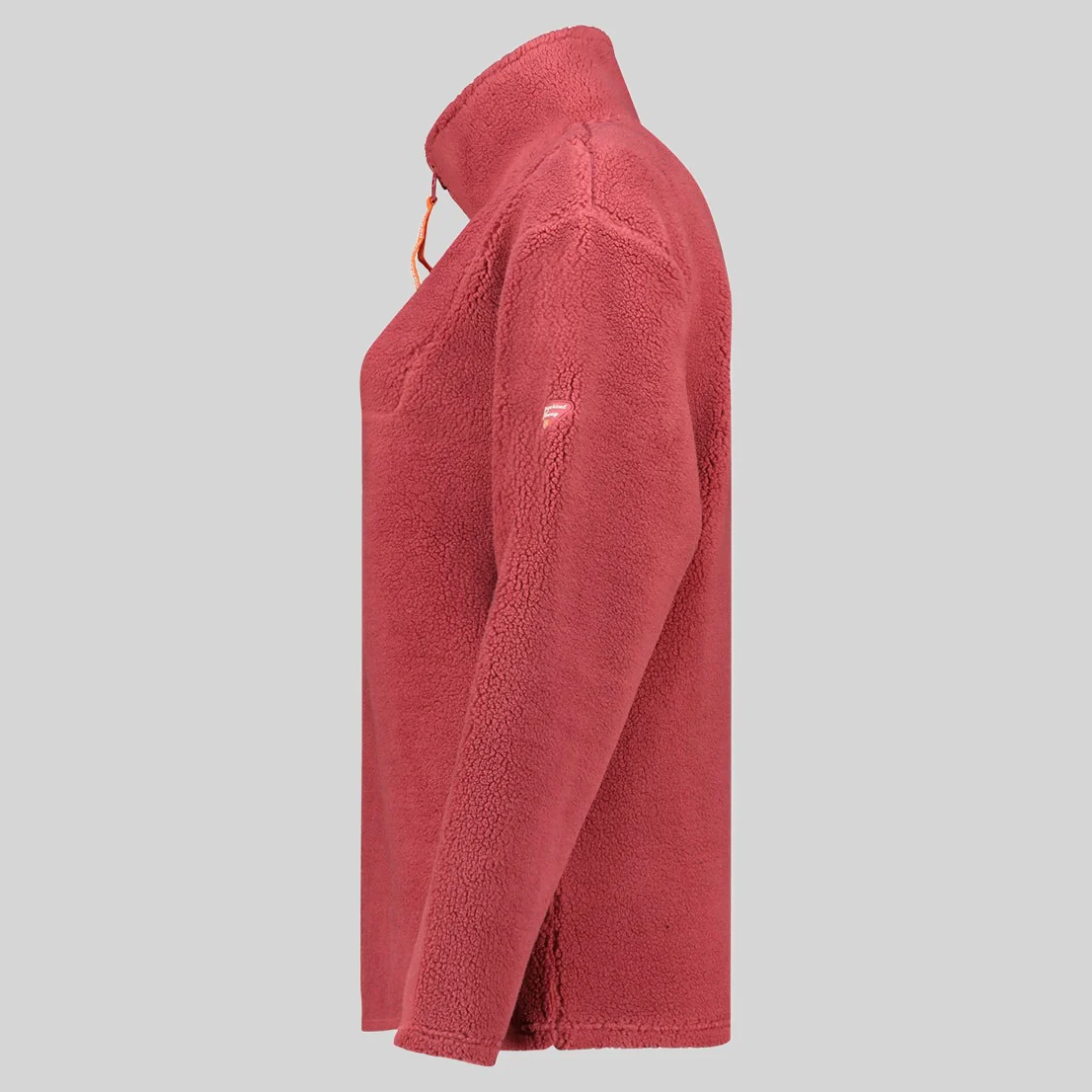 Geographical Norway UDOLCE Femme - Polaire - Image 5