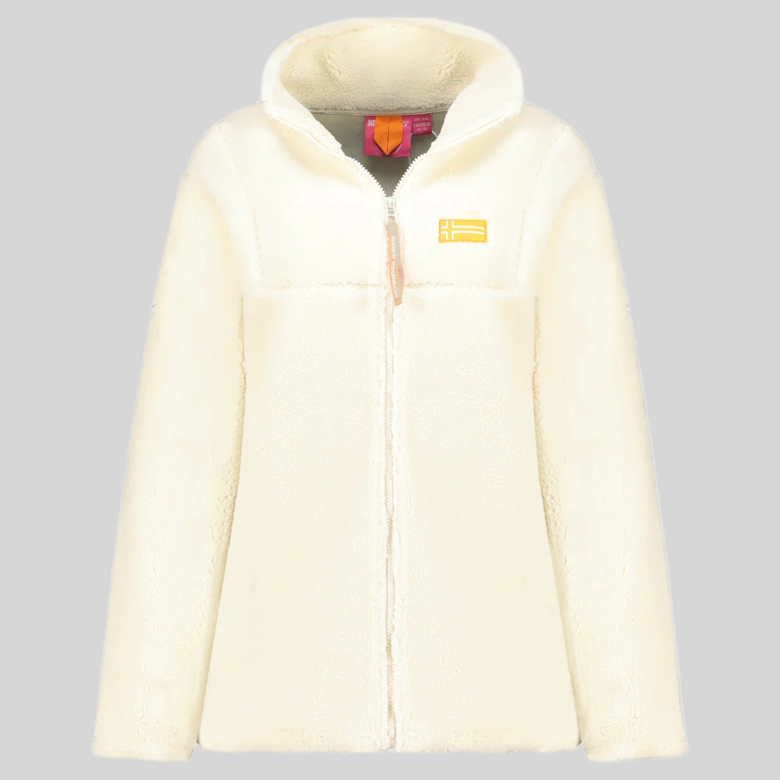 Geographical Norway UDOLCE Femme - Polaire - Image 7