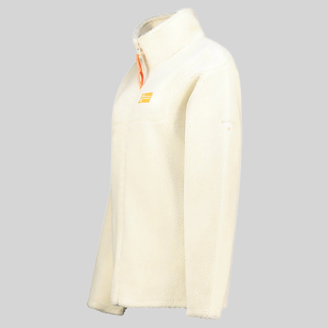 Geographical Norway UDOLCE Femme - Polaire - Image 8