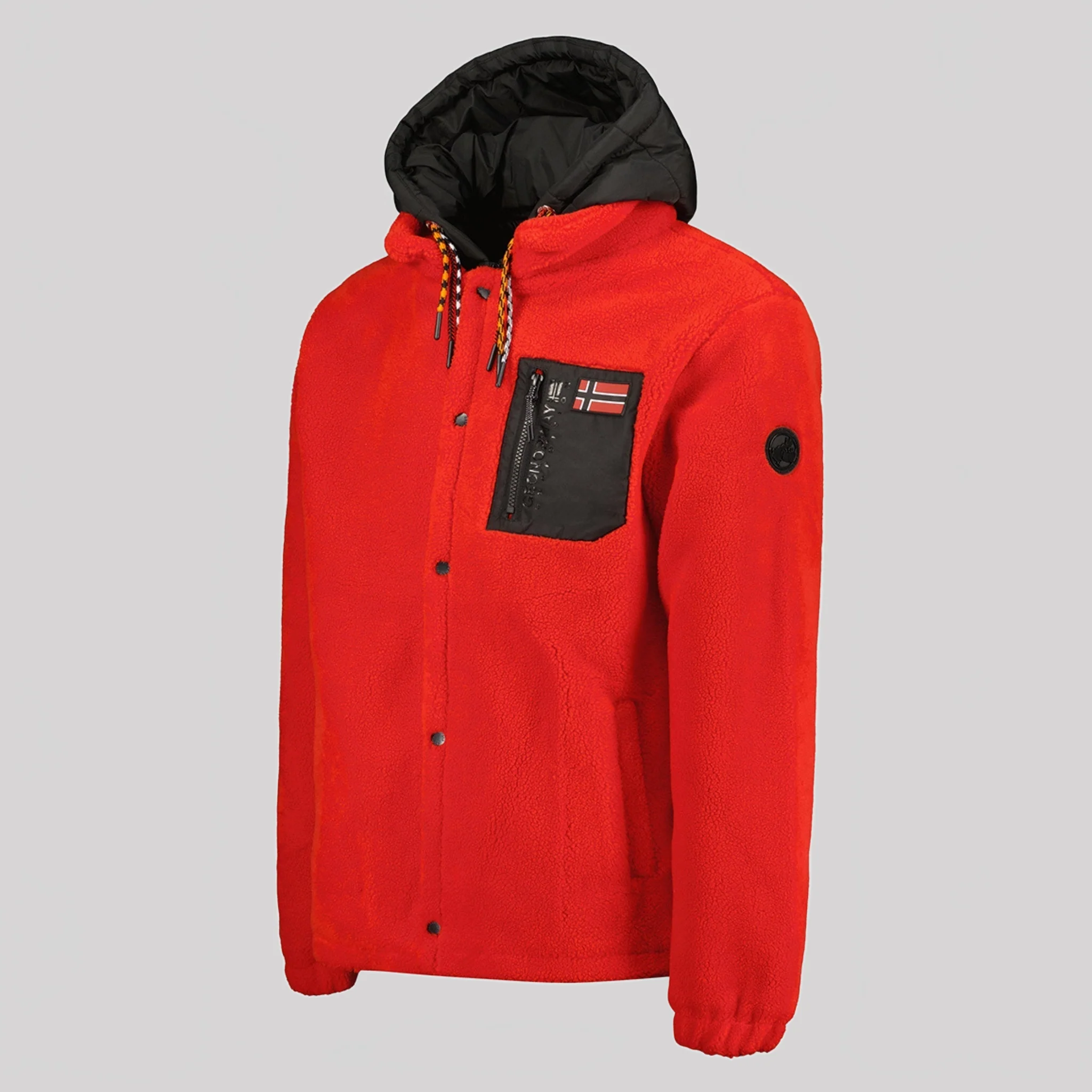 Geographical Norway UGOVANH Homme - Polaire - Image 2