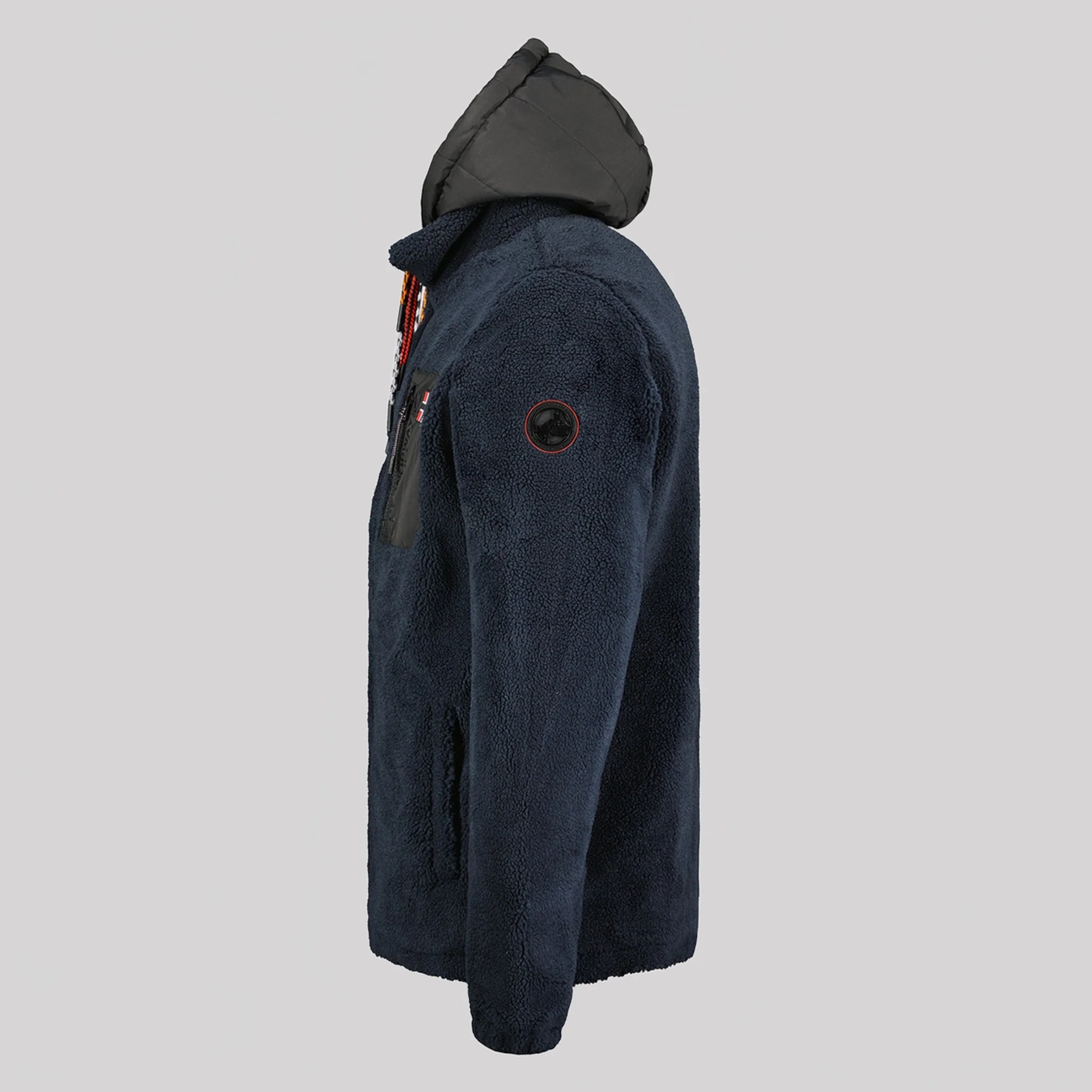 Geographical Norway UGOVANH Homme - Polaire - Image 5