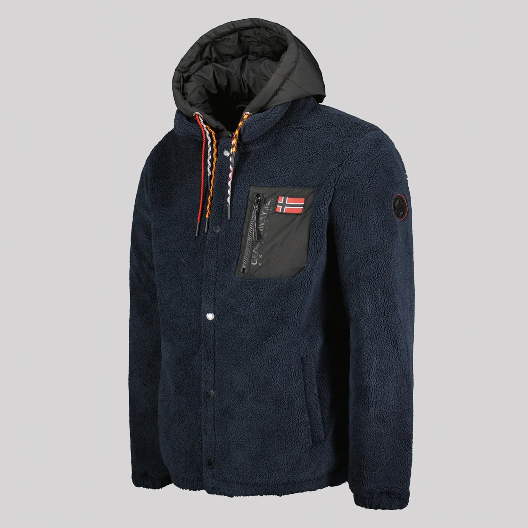 Geographical Norway UGOVANH Homme - Polaire - Image 6