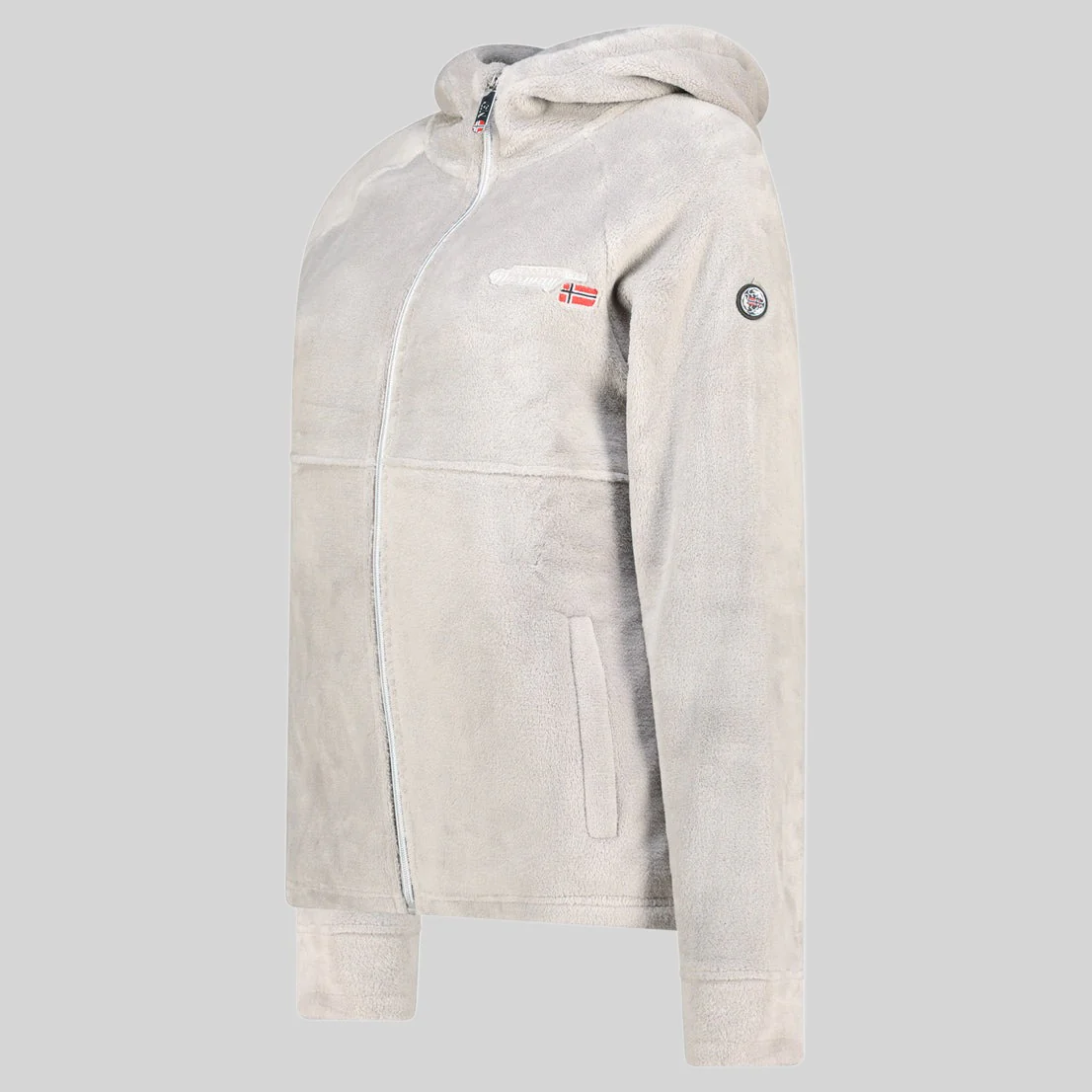 Geographical Norway ULIOTA Femme - Polaire - Image 10