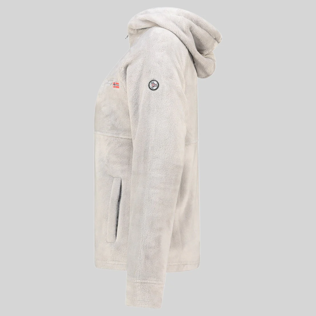 Geographical Norway ULIOTA Femme - Polaire - Image 11