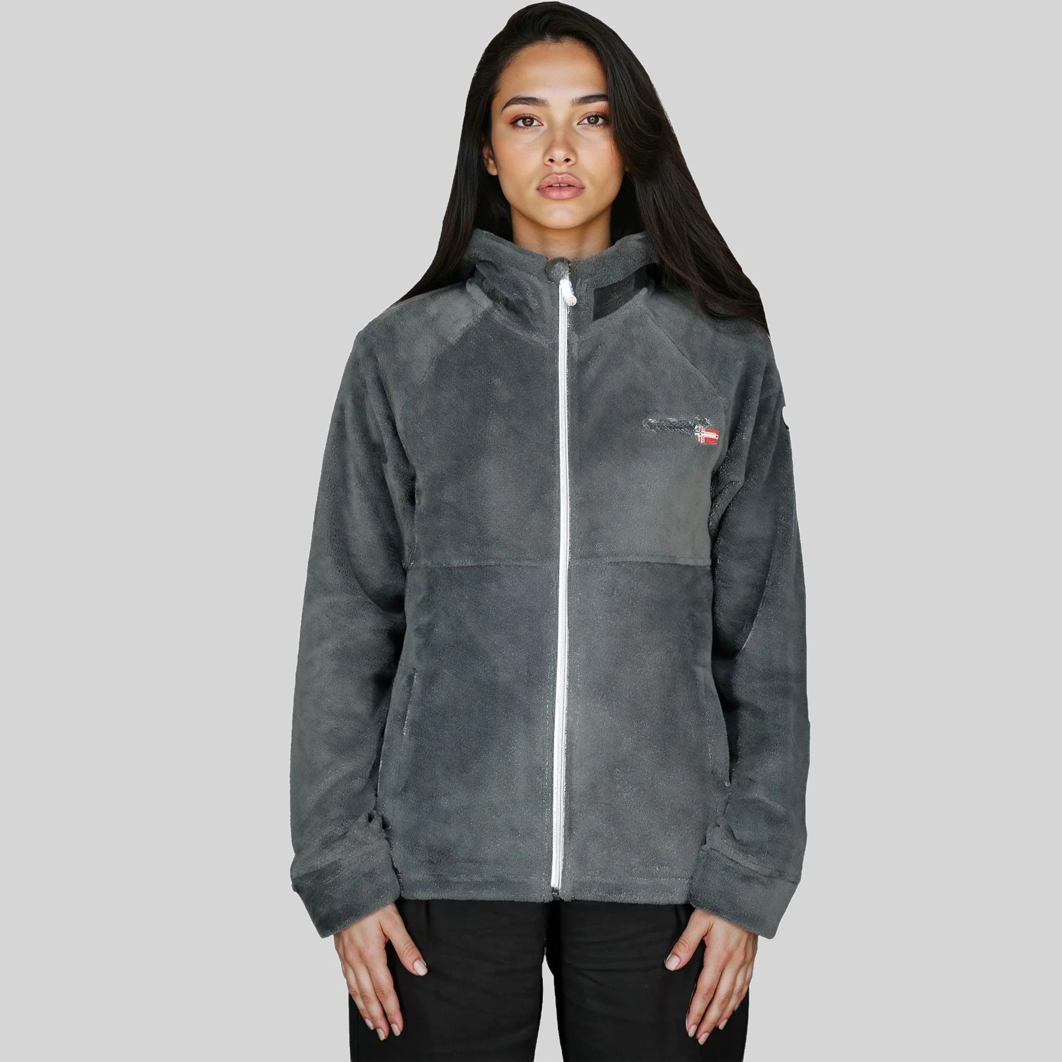 Geographical Norway ULIOTA Femme - Polaire - Image 13
