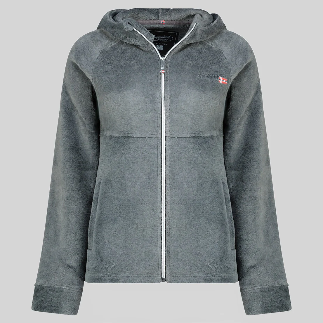 Geographical Norway ULIOTA Femme - Polaire - Image 15