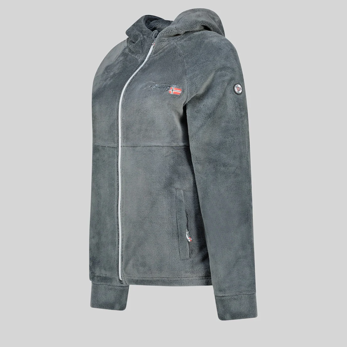 Geographical Norway ULIOTA Femme - Polaire - Image 16