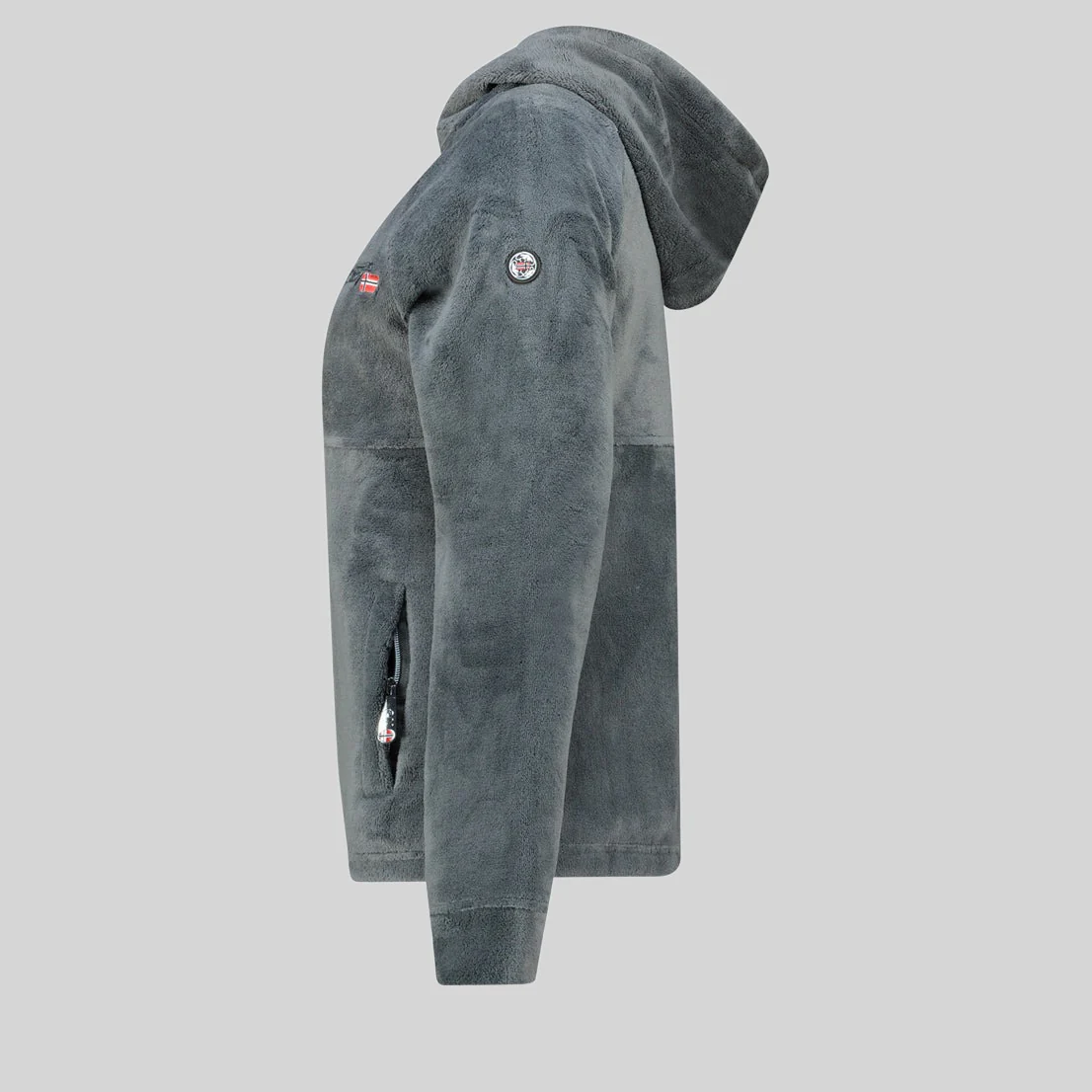 Geographical Norway ULIOTA Femme - Polaire - Image 17