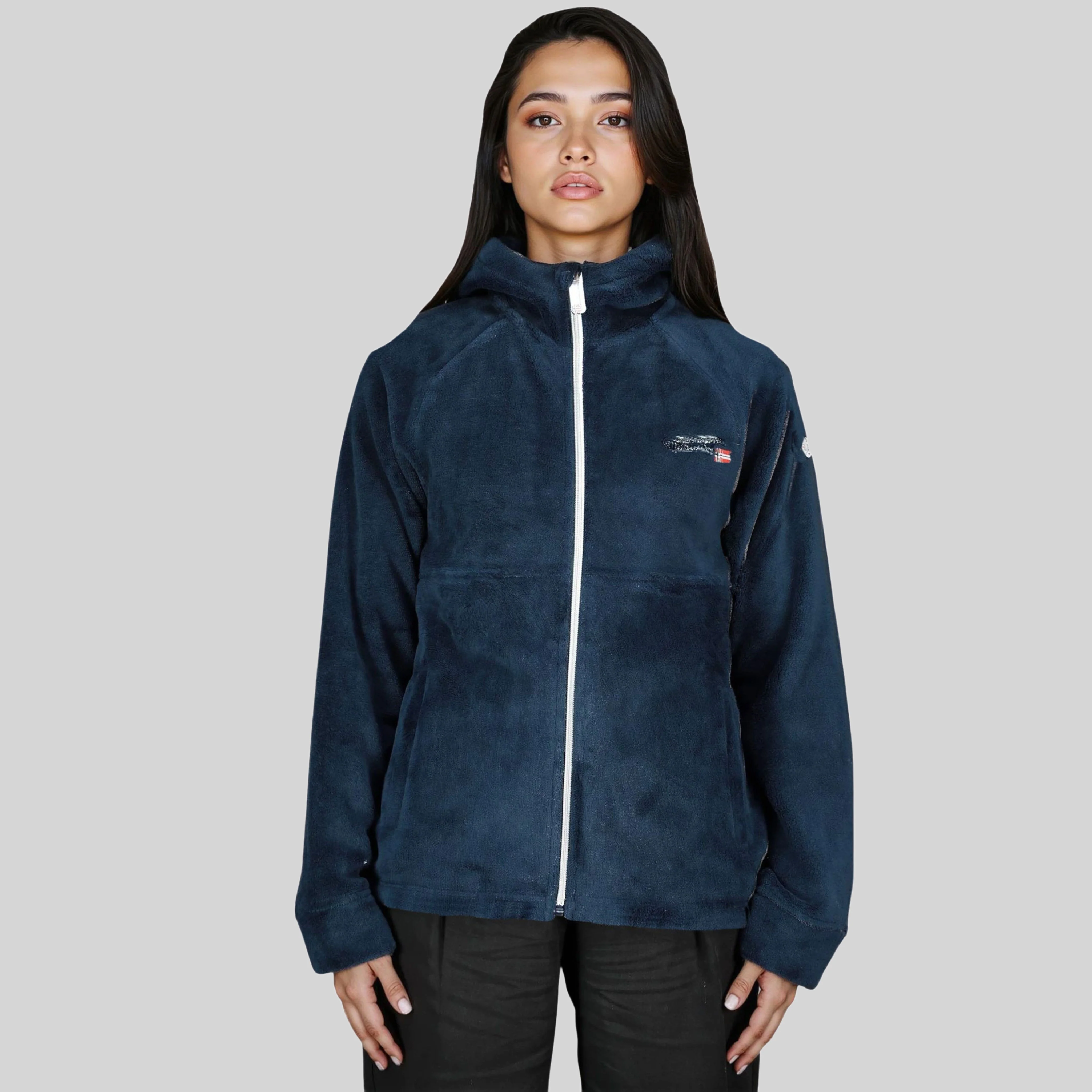 Geographical Norway ULIOTA Femme - Polaire - Image 19